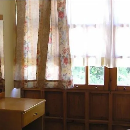 Begonville Konukevi Side
